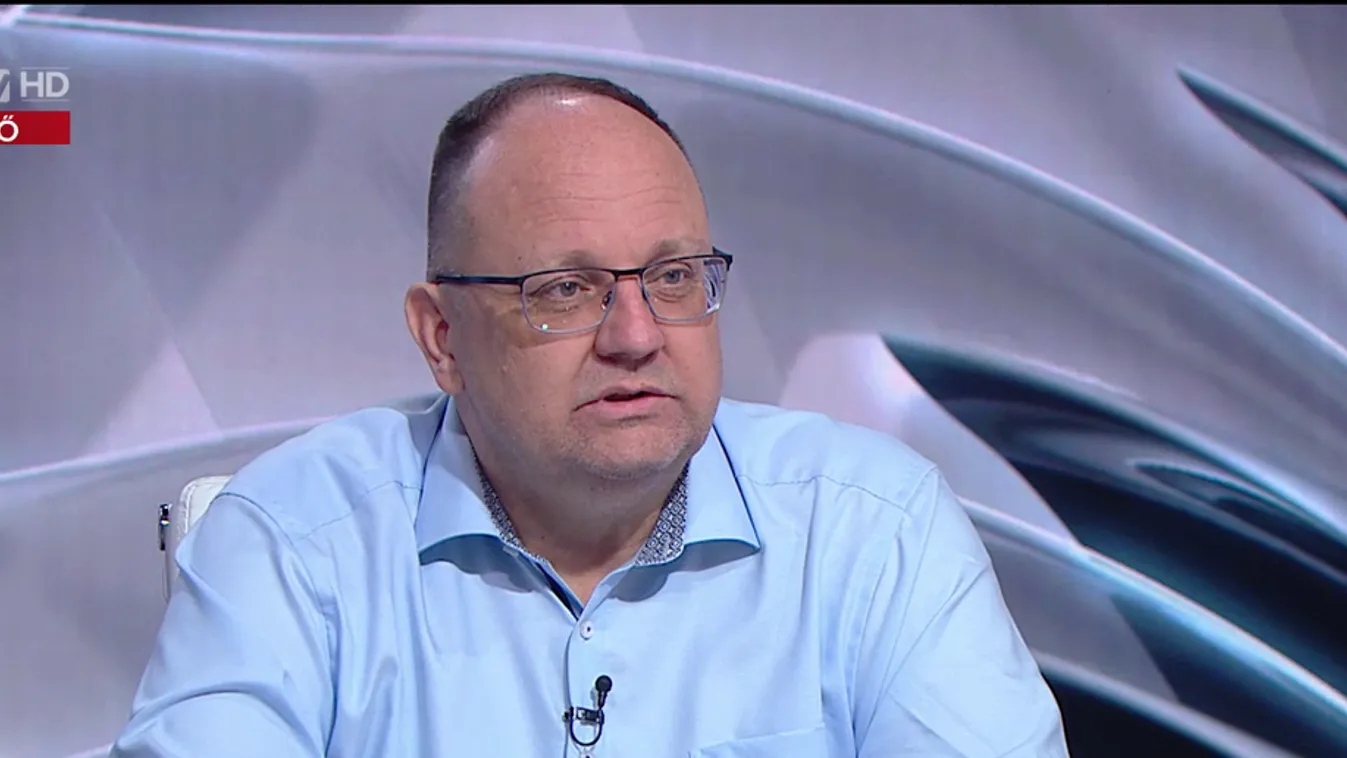 Wintermantel Zsolt: A főváros vezetése a munka helyett belső hatalmi marakodást folytat