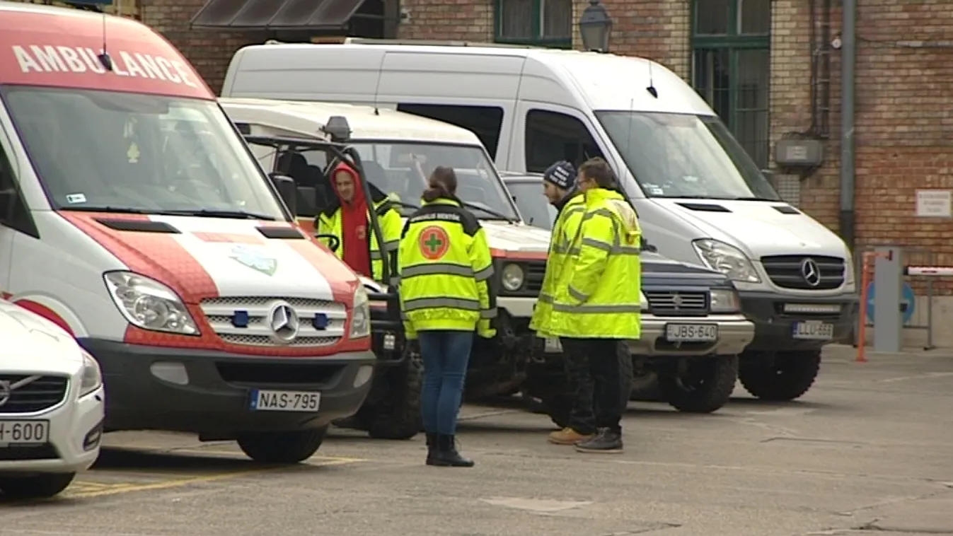 Felkészültek a télre