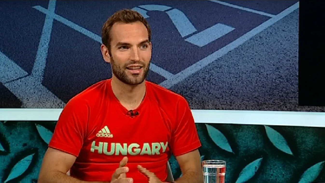 Szilágyi Áron a Középkezdés vendége