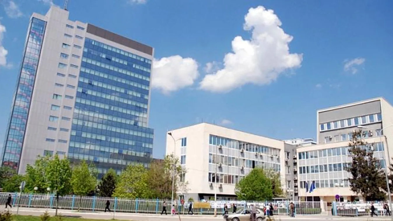 Párbeszédet vezető csoportot állított fel Koszovó