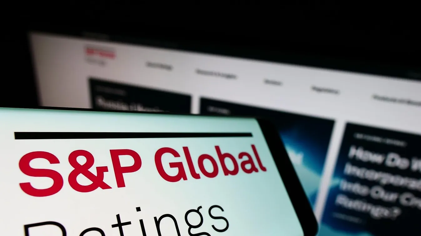 Leminősítette a balti köztársaságokat az S&P