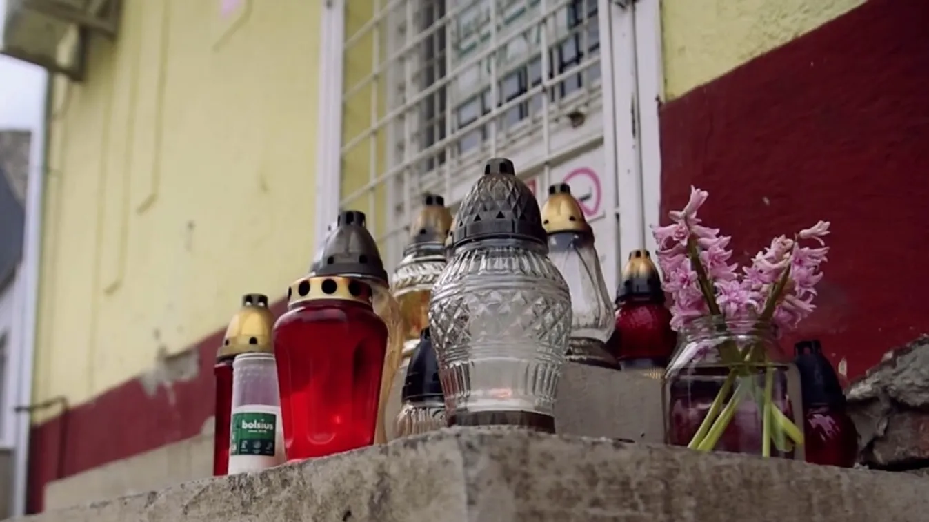 Radar - Fonói ámokfutás + videó