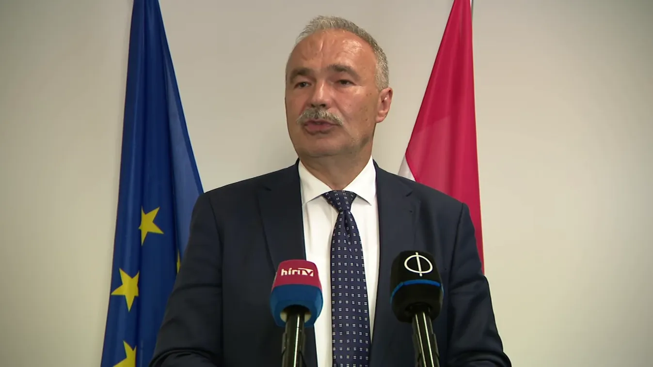 Nagy István : meg kell védeni a gazdákat! + videó