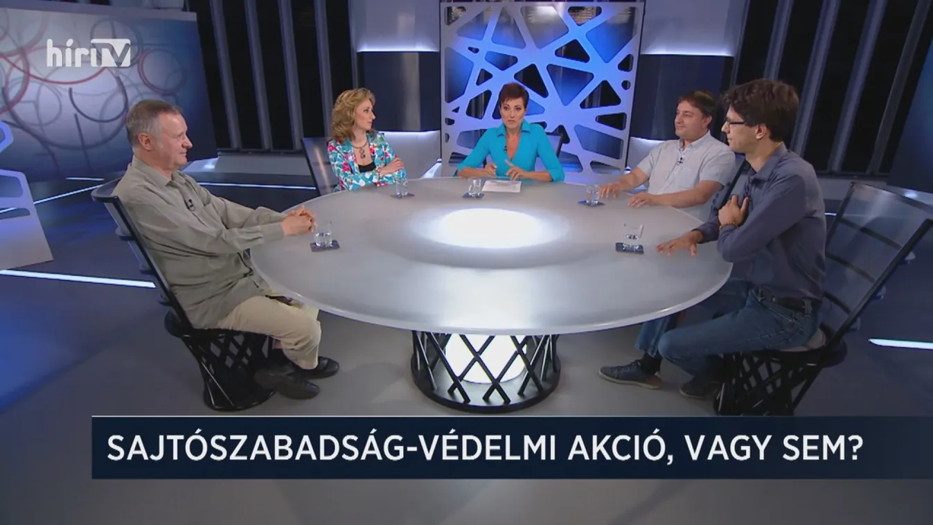 Civil kör: Sajtószabadság-védelmi akció vagy sem?