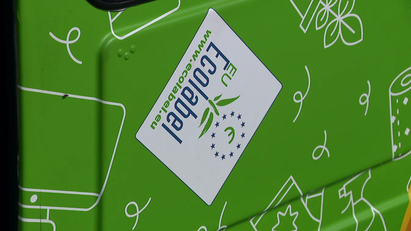 30 éves az ökocímke