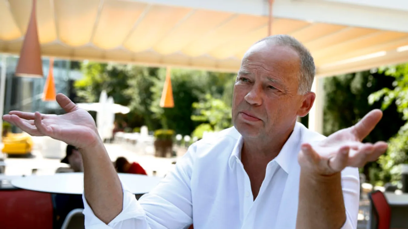 Szanyi Tibor: Az ellenzéki stratégia teszi szalonképessé a Jobbikot