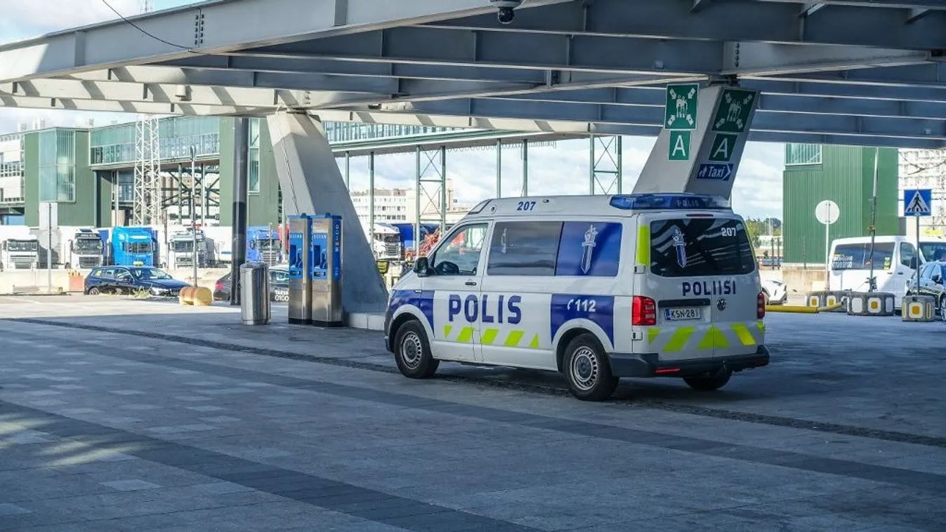 Súlyos támadás áldozata lett egy globalizmusellenes közszereplő Helsinkiben