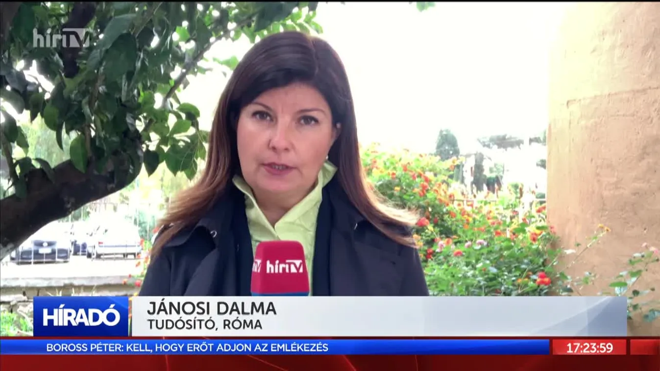 Természeti csapások sújtják Dél-Olaszországot