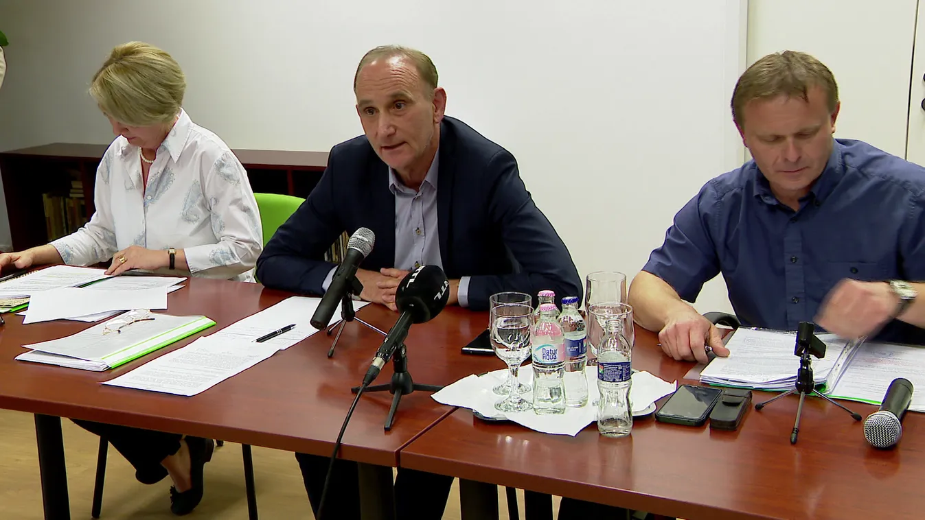 Közpénzből utazott Horvátországba Gödöllő baloldali polgármestere