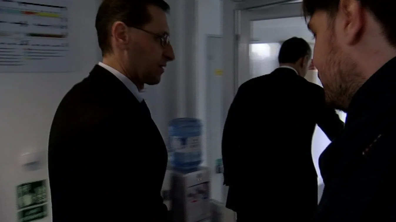 Taó: Varga menekül a kérdés elől