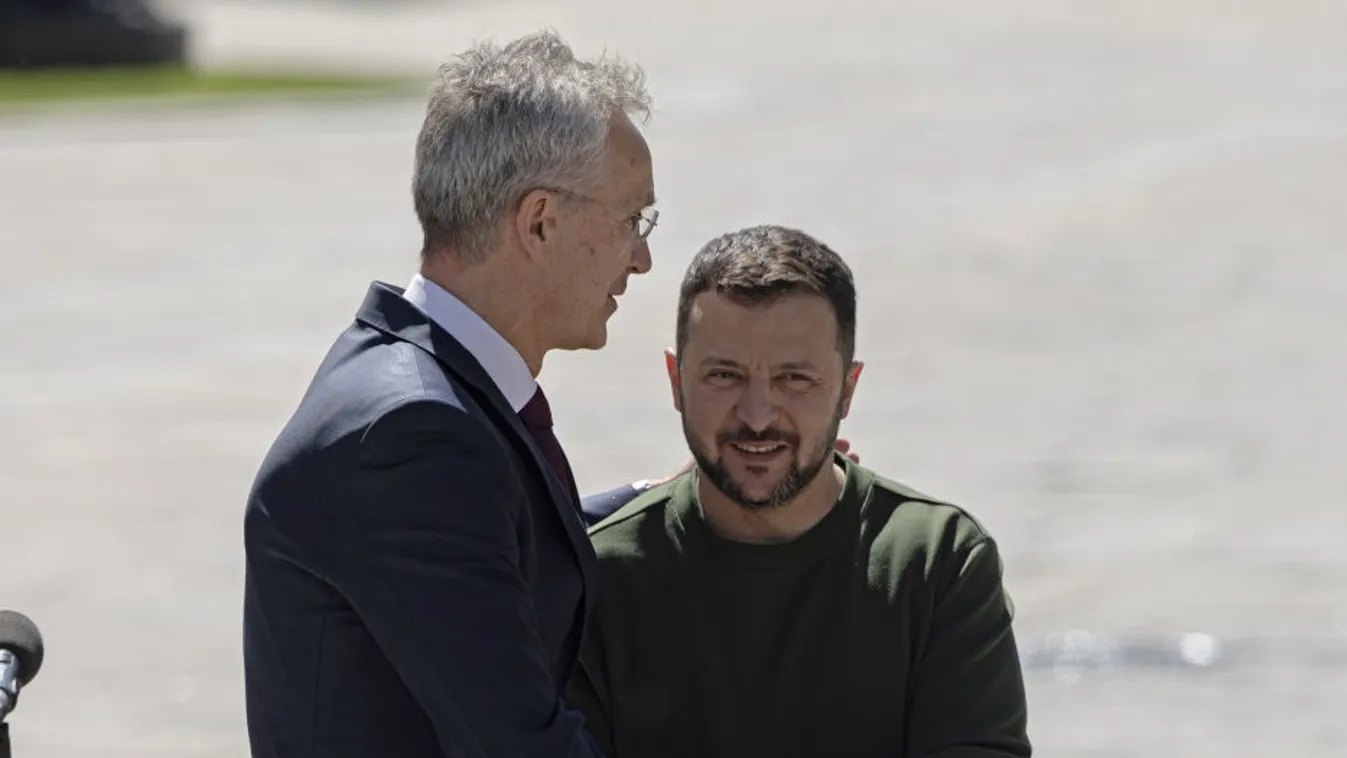 Nőni fognak az Ukrajnába irányuló NATO-s fegyverszállítások