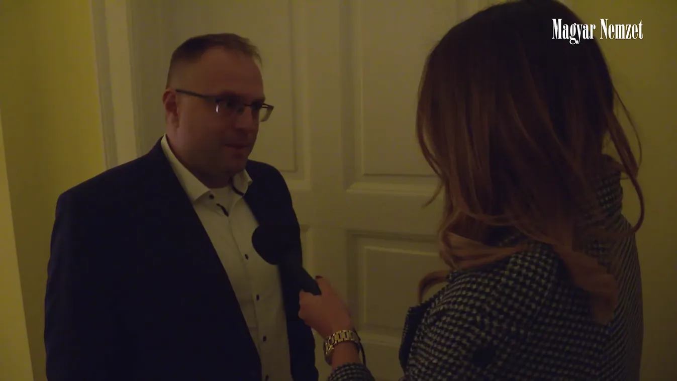 Györfi Mihály: Én minden tiszással jóban vagyok + videó