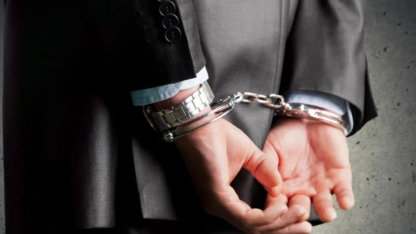 Őrizetbe vették a Kolozs megyei rendőrfőkapitányt és három beosztottját