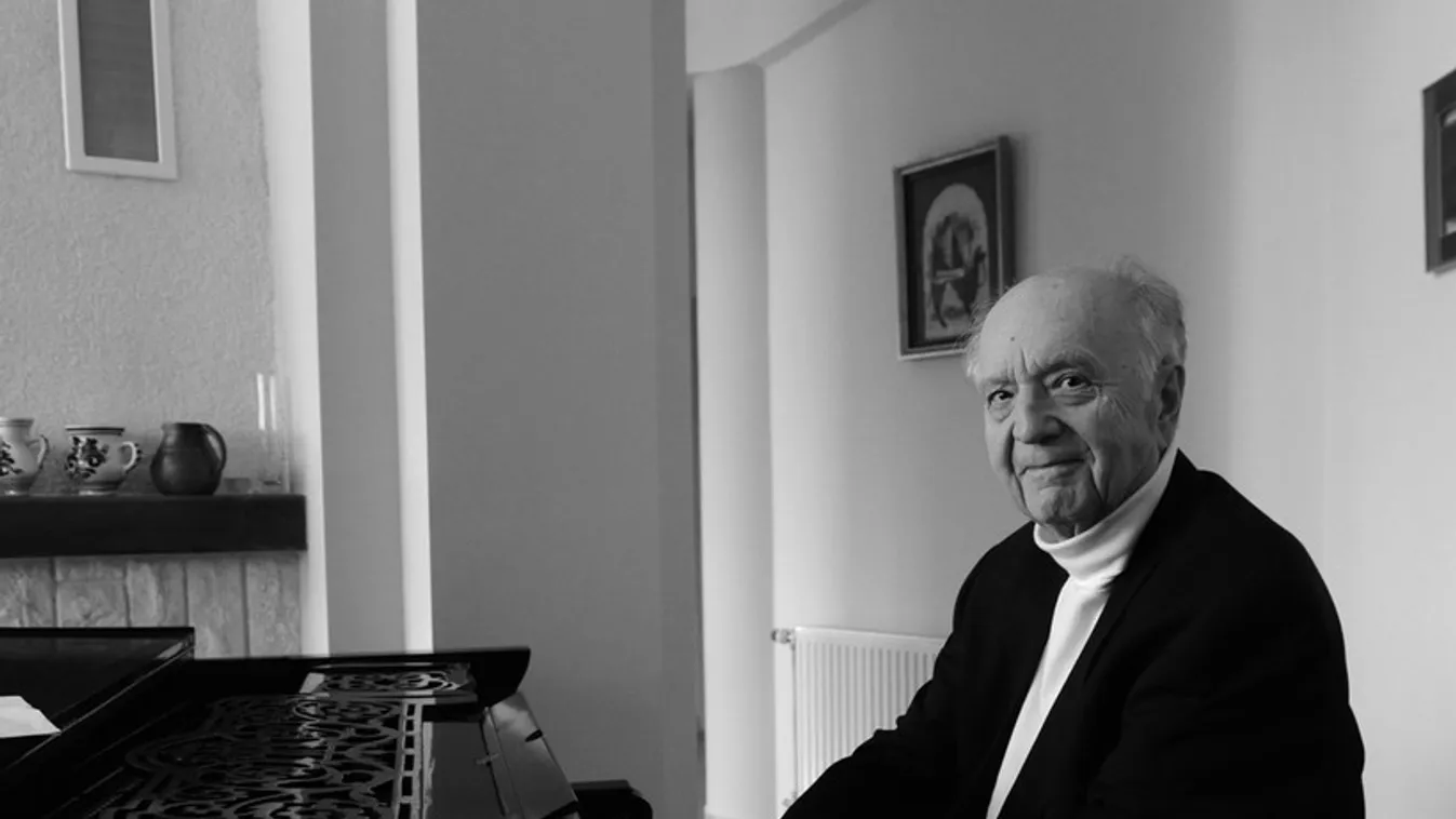 Elhunyt Makkai Ádám kétszeres Kossuth-díjas költő