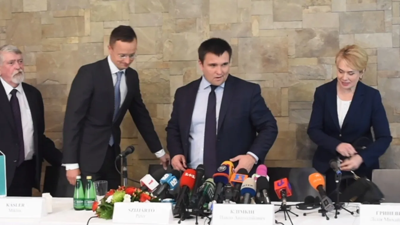 Kárpátalján már kedves a kormánynak a Velencei Bizottság