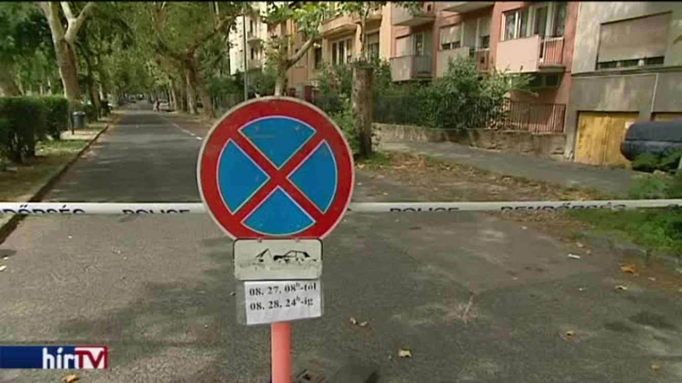 Korlátozásokat vezettek be Putyin látogatása miatt