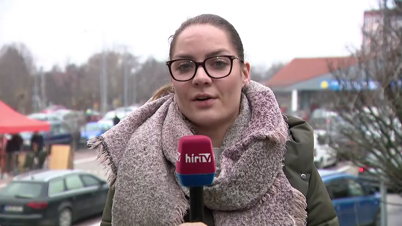 Elindult az év utolsó bevásárlási rohama