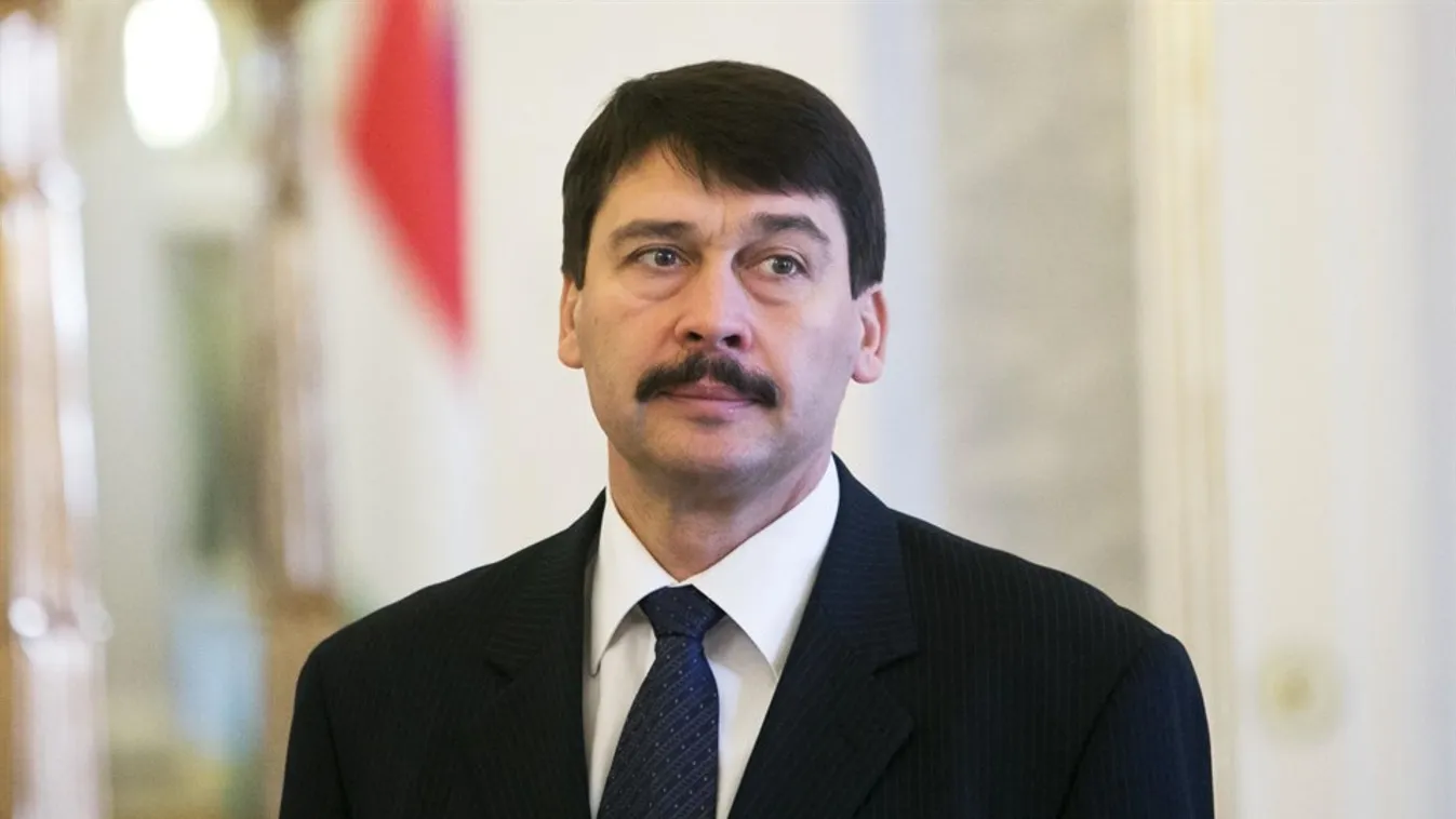 Az államfő nem tesz javaslatot a Közigazgatási Felsőbíróság elnökére