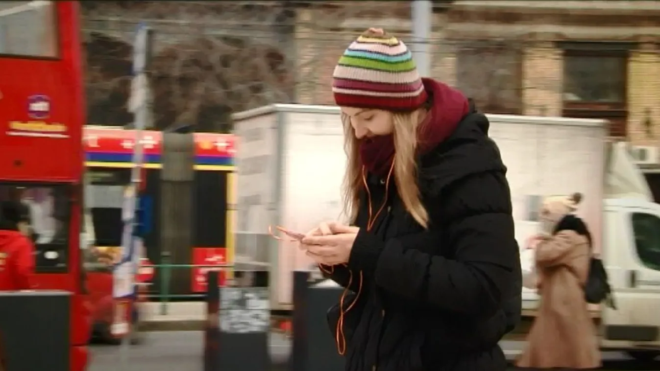 A magyarok tudnak a legkevésbé meglenni az okostelefonjuk nélkül