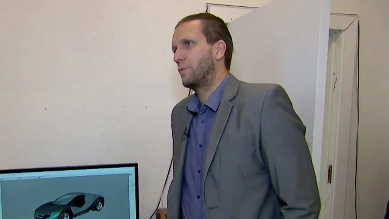 Mozaik: A fröccsöntés a formatervezéssel kezdődik