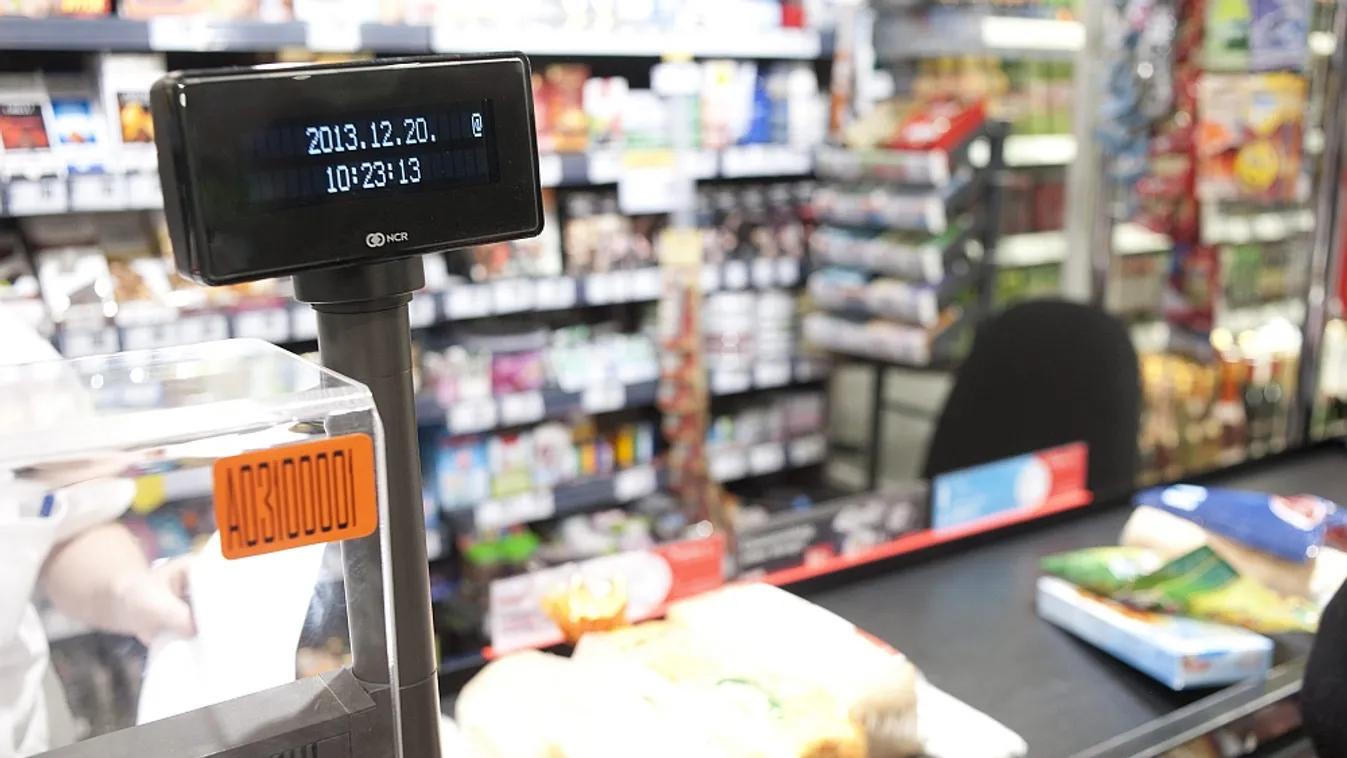 Kiterjesztik az online pénztárgépek használatát