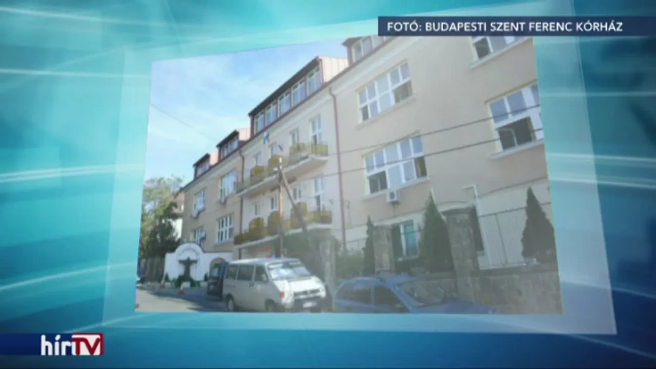 Olcsóbban újítják fel a kórházat