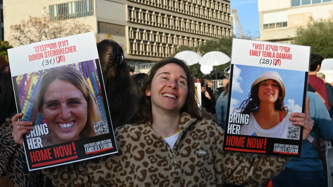 471 napot töltöttek a pokolban