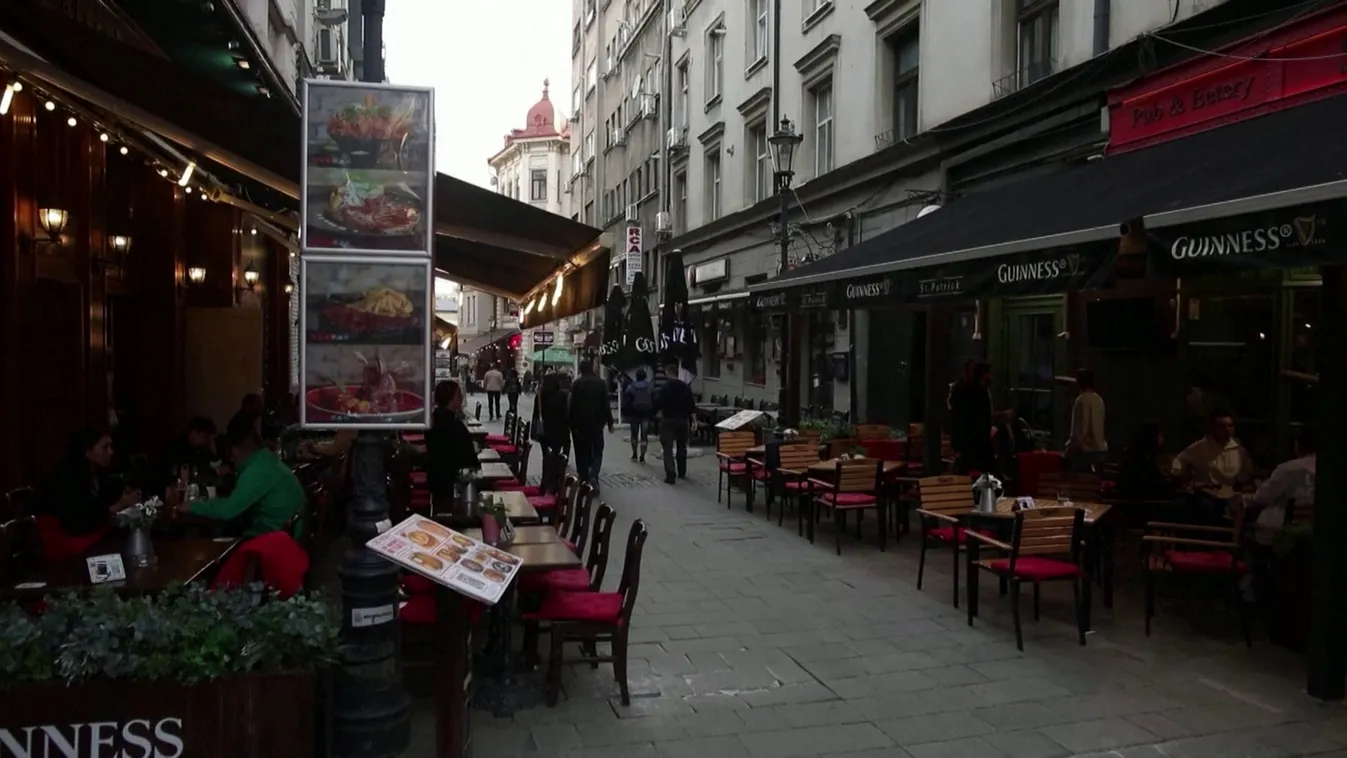 Elfogytak a kórházi ágyak Romániában, drasztikus szigorításokat vezettek be