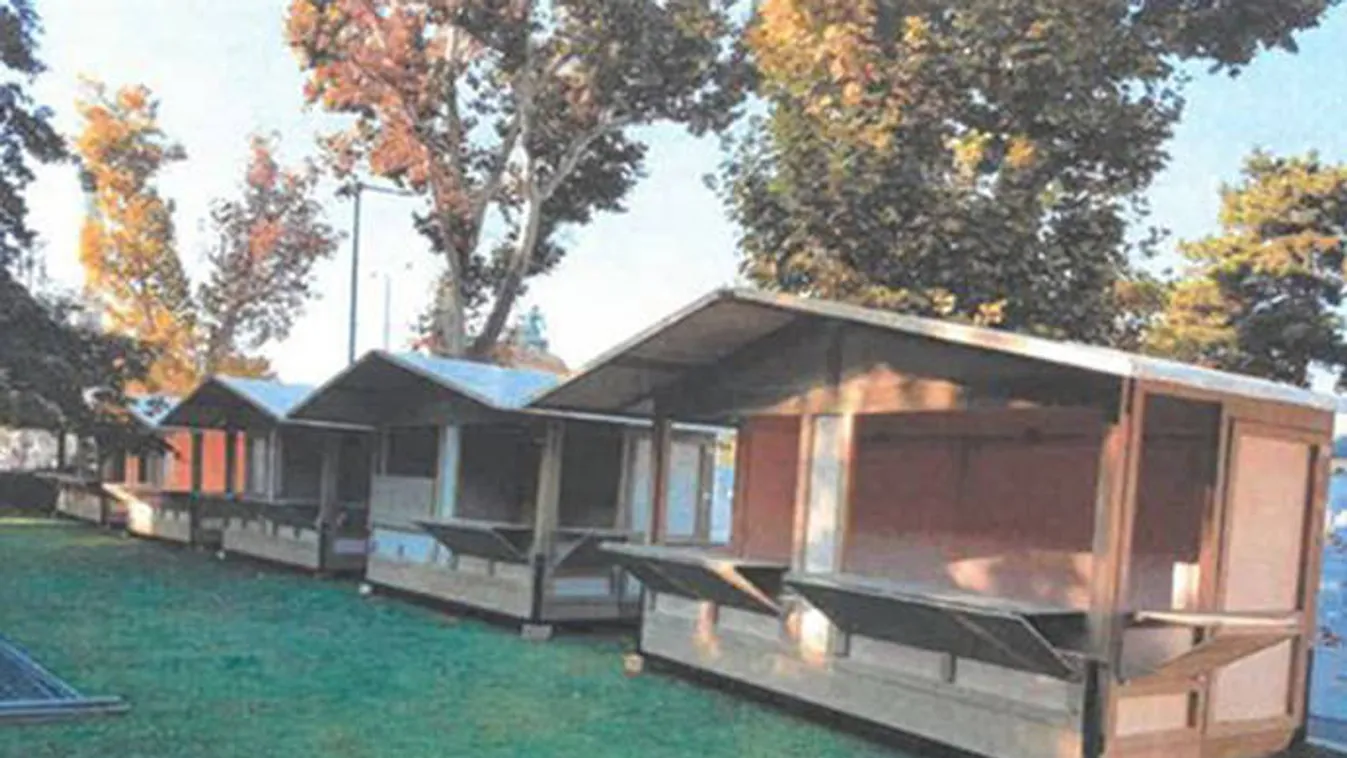 Budavár nem bódévár!