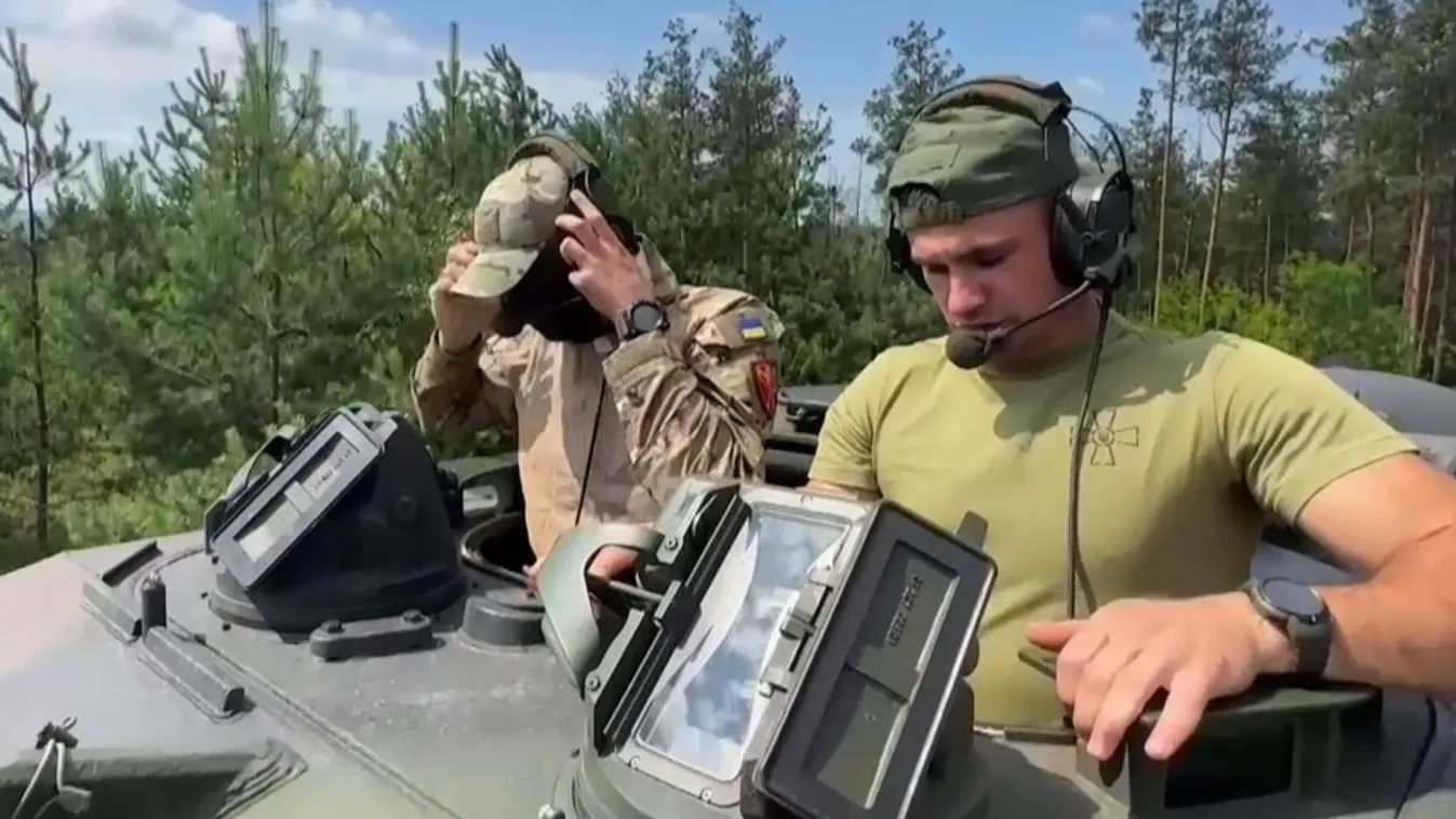 Tízből nyolc magyar ellenzi, hogy az EU több pénzt küldjön Ukrajnának