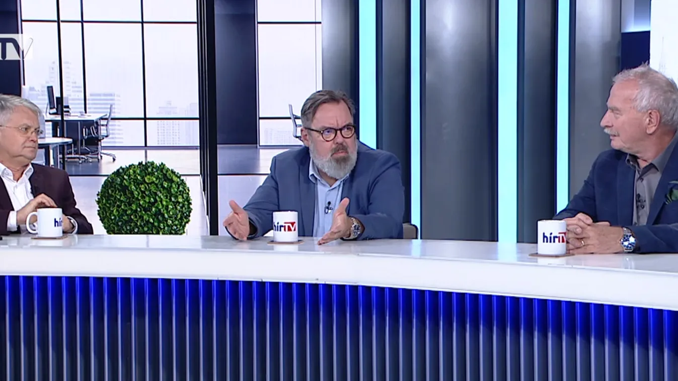 Vezércikk: Karácsony szerint megérdemelt volt a közlekedési cégvezetők prémiuma