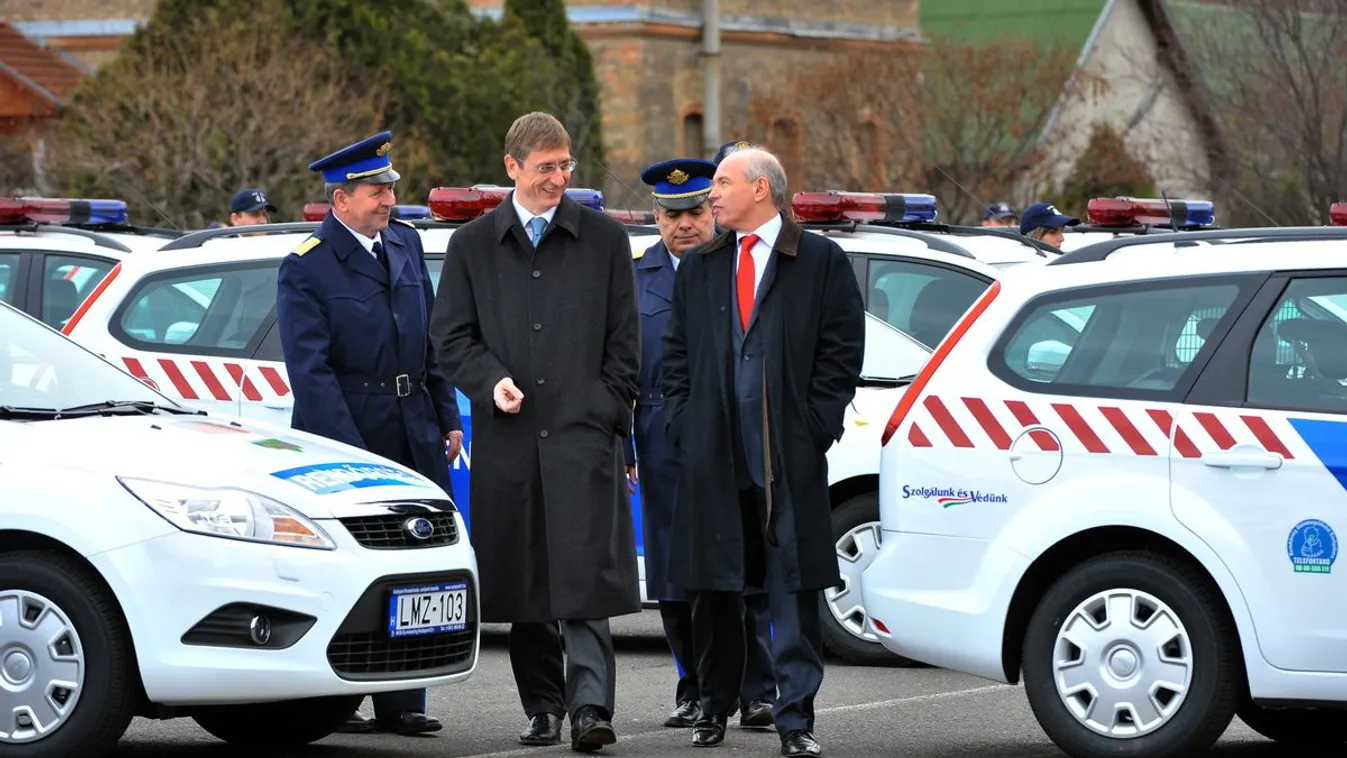 Draskovics Tiborra, a Gyurcsány–Bajnai-korszak megoldóemberére is fontos pozíciót bíztak a Városházán