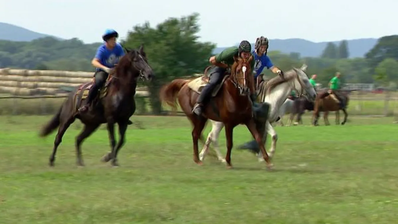 Köböre-kupát rendeztek Tahitótfalun