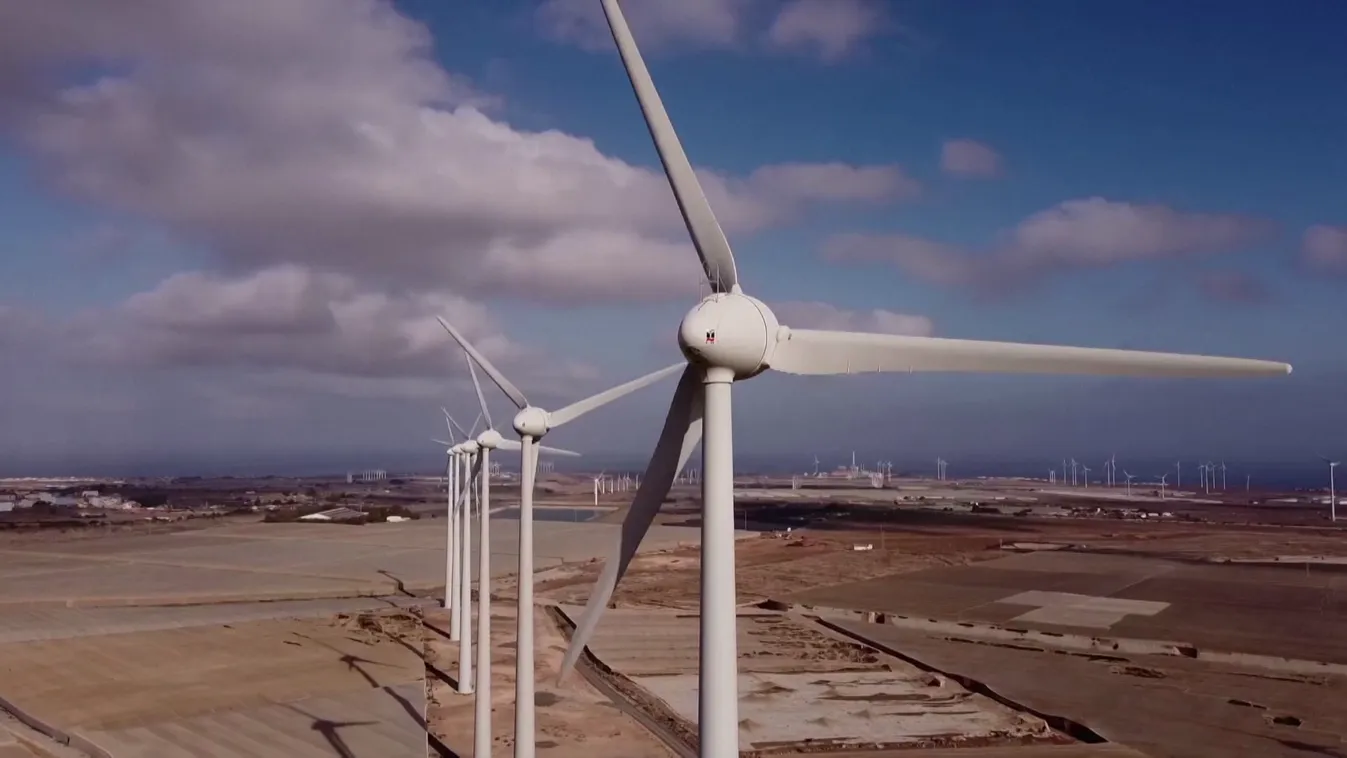 Radar - Homokfűtés