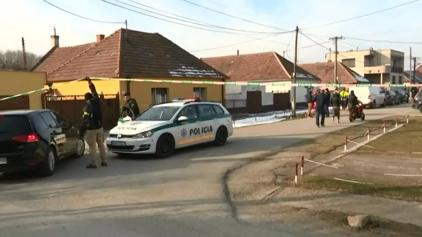 Az olasz maffia állhat az újságíró meggyilkolása mögött