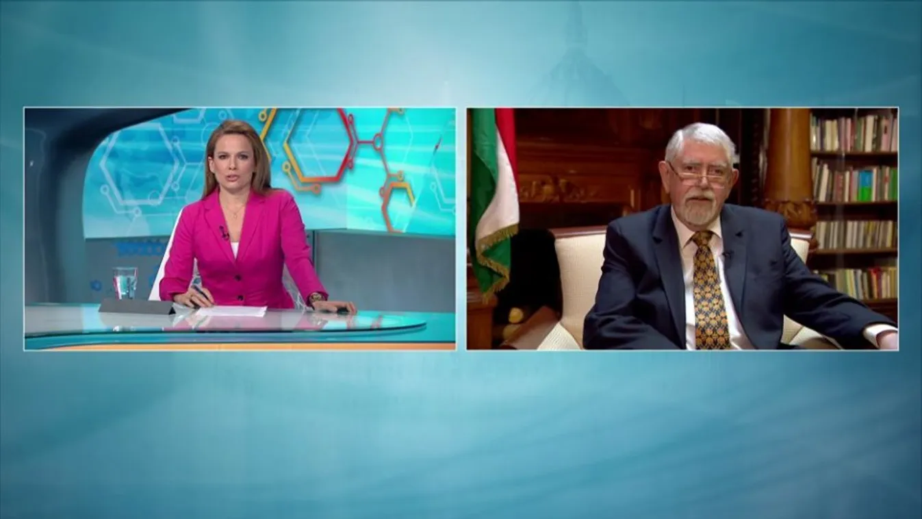 Kásler Miklós: A kormány több héttel előre gondolkodik