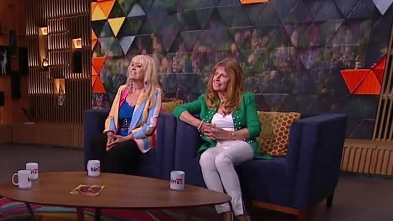 Mozaik - 50 éves jubileumi koncetre készülnek a Kócbabák