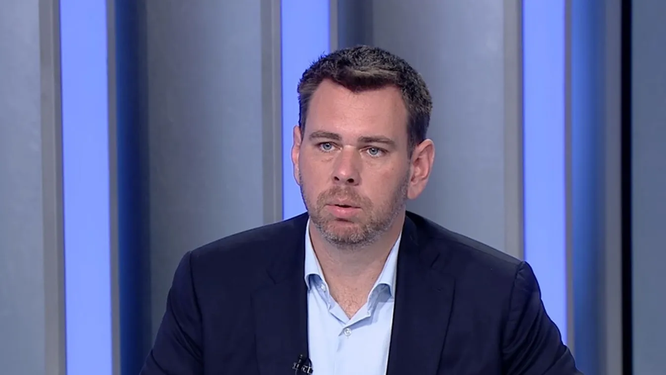 Vitézy Dávid: Karácsony Gergely felsült, ígéreteit nem tudta betartani + videó