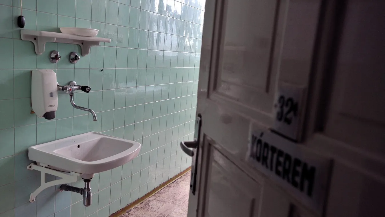 Civilek javítanának a kórházi higiénián