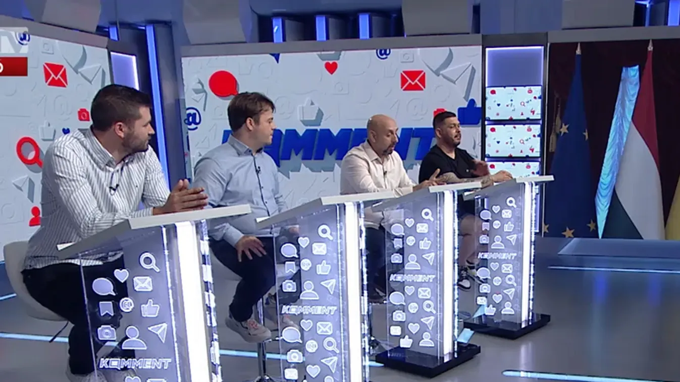 Komment - Orbán Viktor azonnali tűzszünetet javasolt Zelenszkijnek Kijevben és az is kiderül, hogy a törvények felett áll-e Donald Trump? + videó