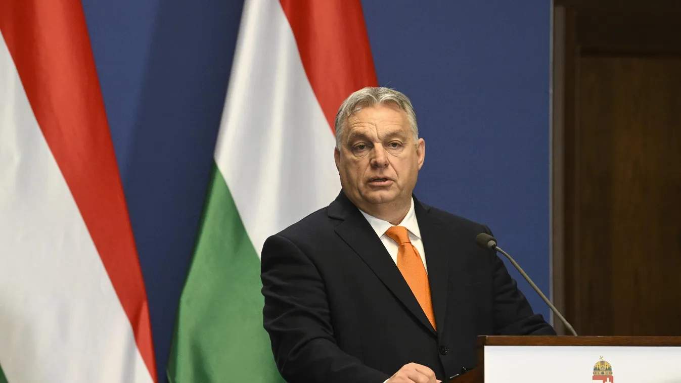 Orbán Viktor vétójától rettegnek Brüsszelben
