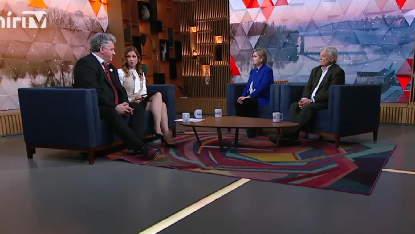 Mozaik - Krisztus, a tudomány megváltója