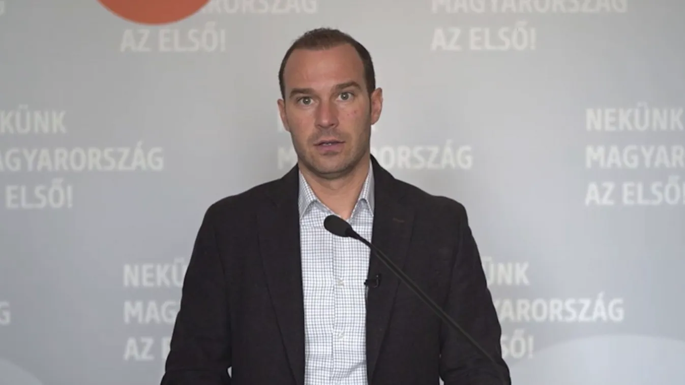 Hollik István: A dollárbaloldal háborúpárti volt, és az is marad