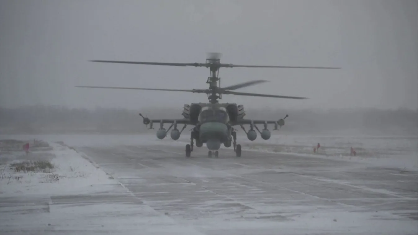 Az EU és az USA is kiáll Ukrajna mellett