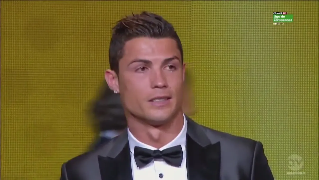 Radar - Gyászol Cristiano Ronaldo