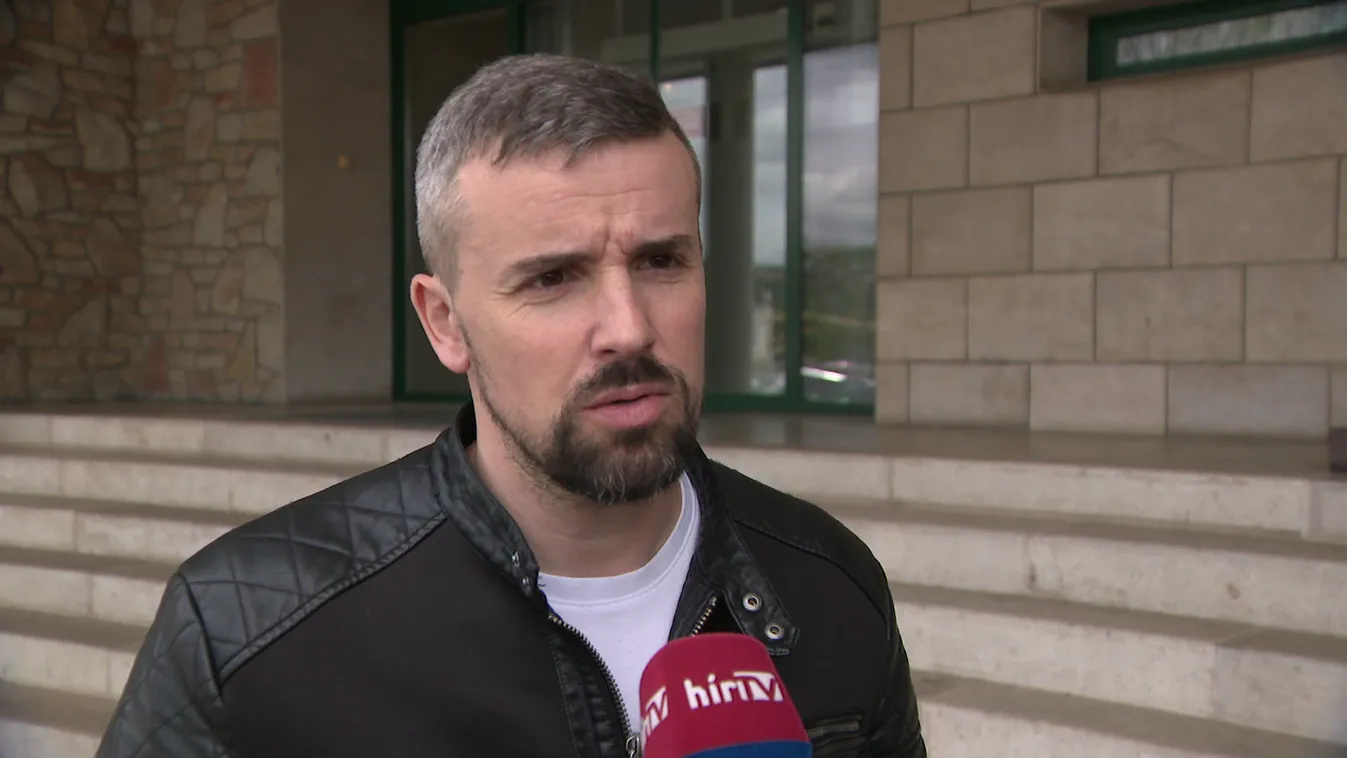 Zsidó származása miatt nem lehetett a Jobbik képviselő-jelöltje Jakab Péter 2014-ben