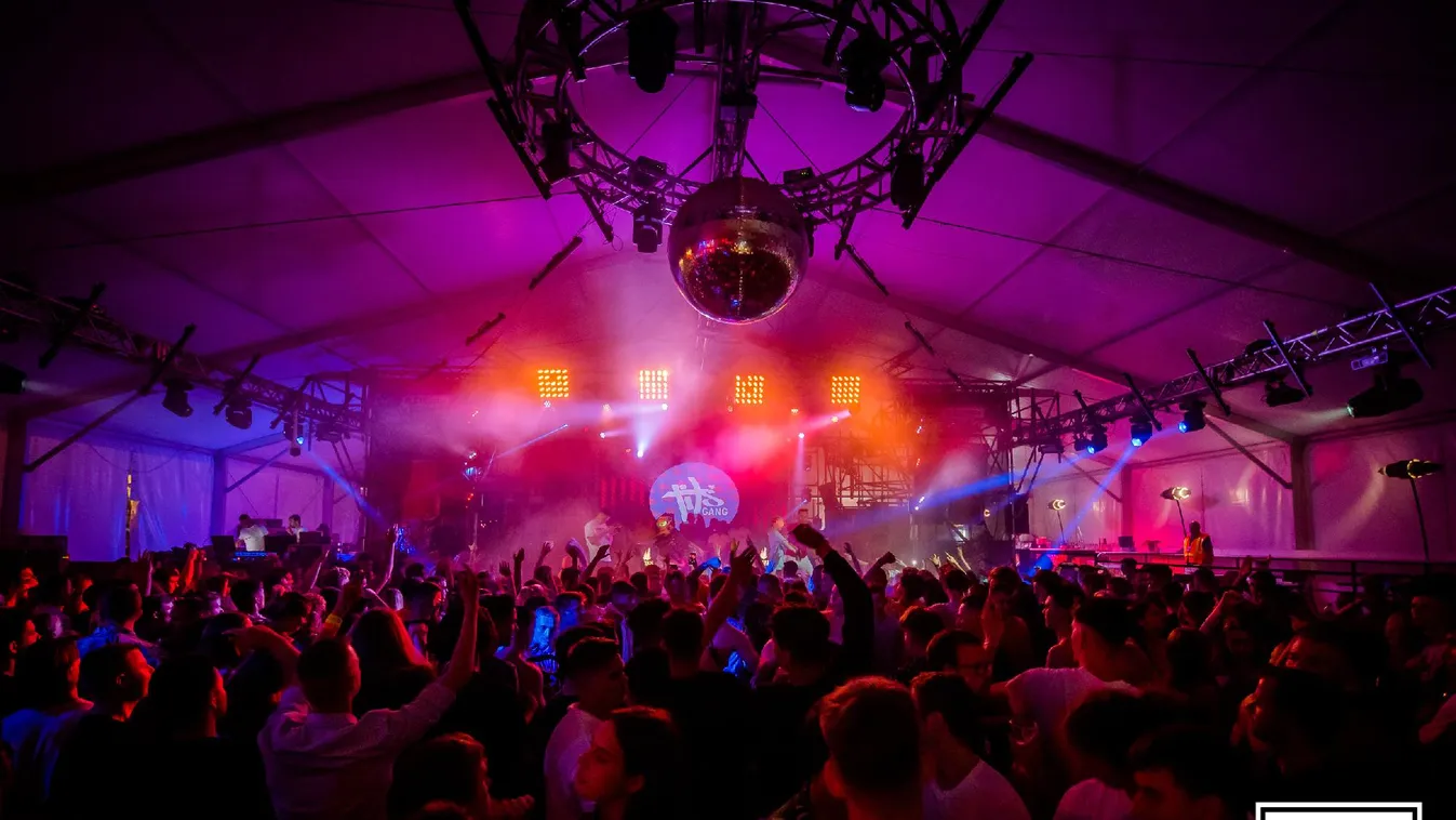 Vár a Beachattack Festival ezen a hétvégén a Plázson!