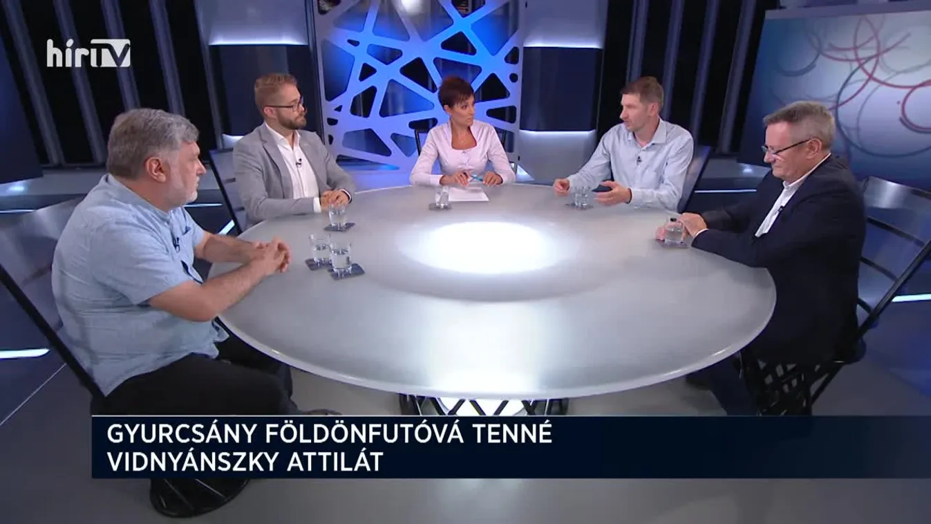 Civil kör: Gyurcsány már megint fenyegetőzik, de mit ér el ezzel?