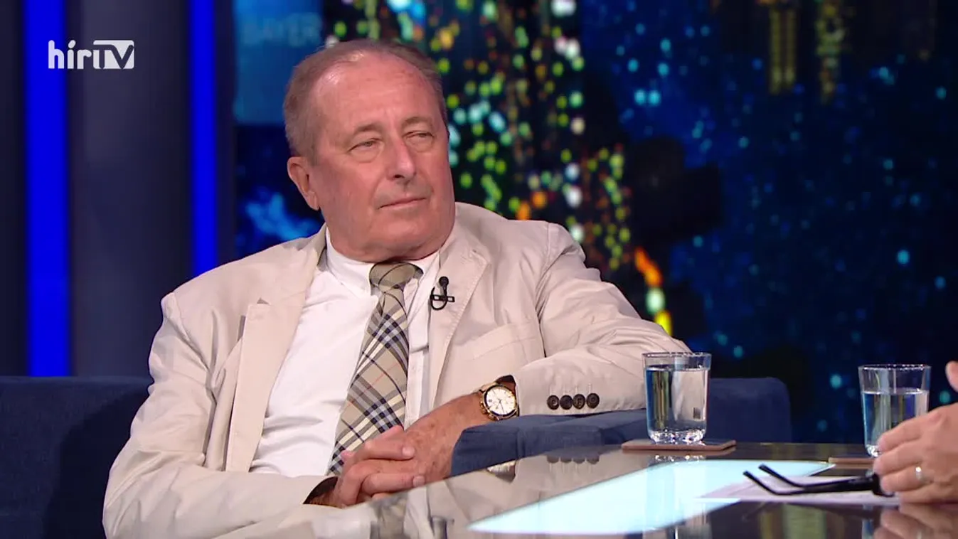 Dr. Kollár Lajos: Nem szabad úgy kezelni a járványt, mintha vége lenne