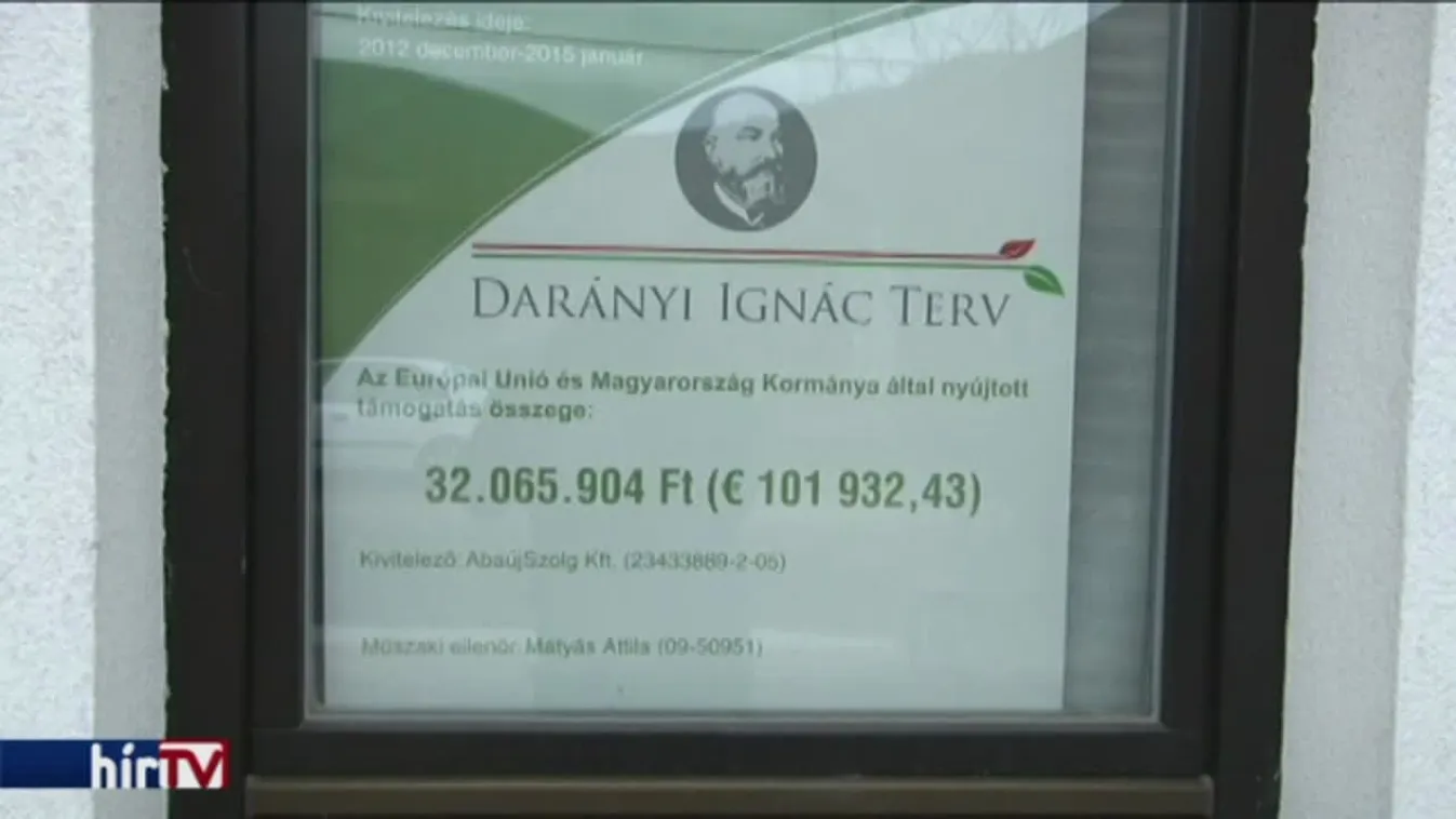 Jobbik: Uniós pénzeket sikkaszthatott el egy erdőhorváti cég